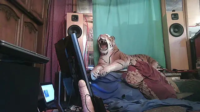 Živý XXX chat SissiDomination