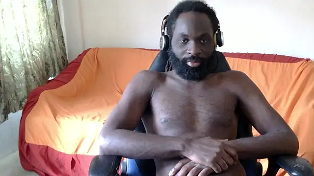 Chat XXX en directo de Darkkras