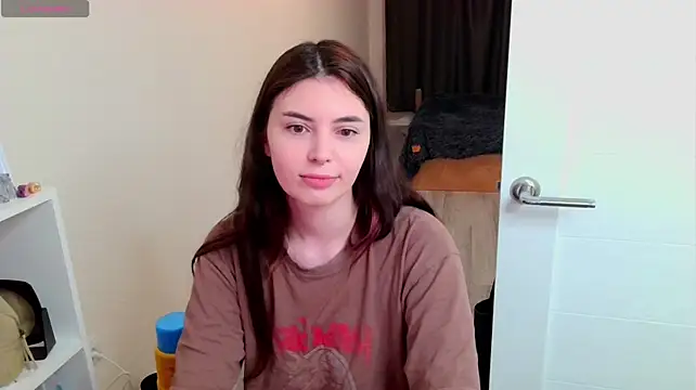 צ'אט XXX בשידור חי של peachyness