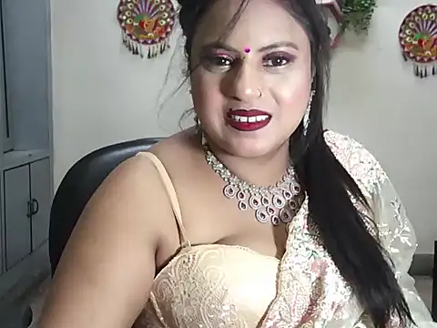 Indian_Bhabhi00's Live XXX Chat