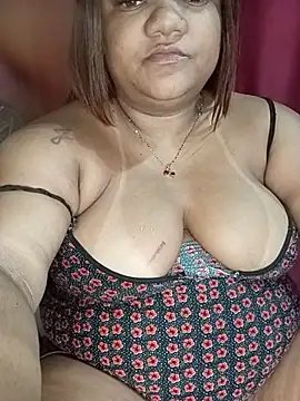 Meellcarioca – Live XXX-chat
