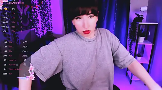 Lily_xBabe Live XXX Chat