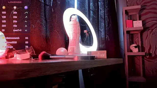 Regina_Iris Live XXX Chat