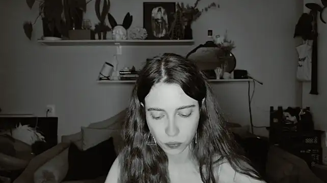 Živý XXX chat Yoka_paradoXXX