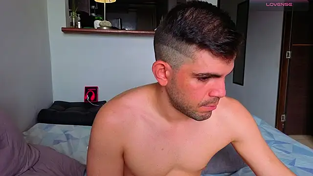 Matiashorney's Live XXX Chat