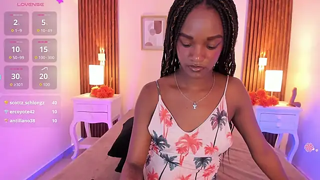 Chloebrunnie live XXX chat