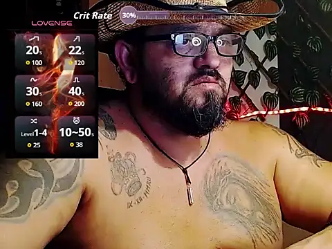mr_wolf46n Live XXX chat