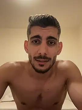 hasoo766 Adlı Modelin Canlı XXX Sohbeti