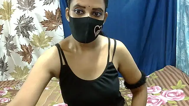 Živý XXX chat Only-Priya