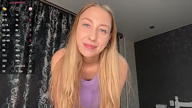 TheresaCyphert's Live XXX Chat