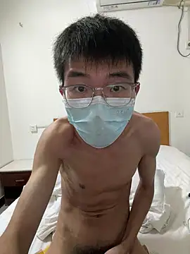 Nova-122 Webcam show