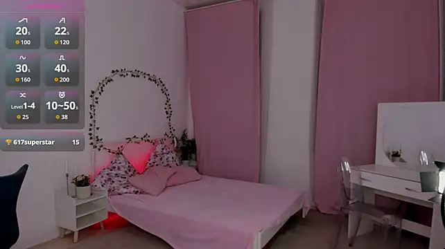 JanetMoor Live XXX-chat