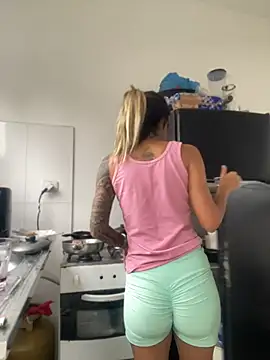 Czat XXX na żywo – sabrinaneves