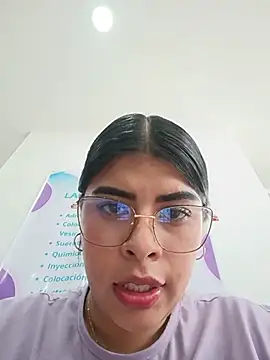 SOFIA-11_ Adlı Modelin Canlı XXX Sohbeti