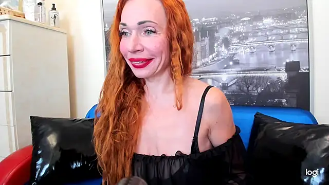 softlysoftlyasbeauty Chat XXX in diretta
