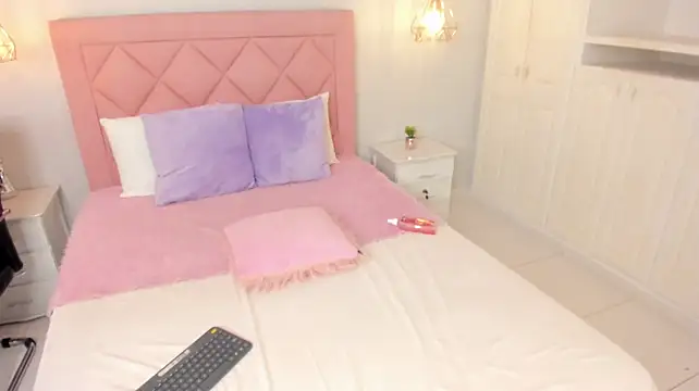 Miia_Thompsonn Adlı Modelin Canlı XXX Sohbeti