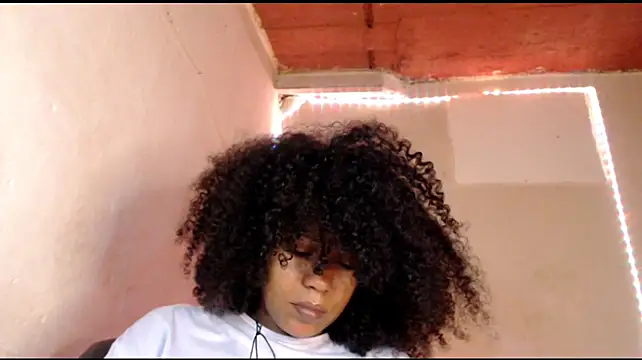 Chatroom XXX en direct de cherry_cleou