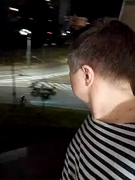 XXX chat uživo modela Pokaz2020
