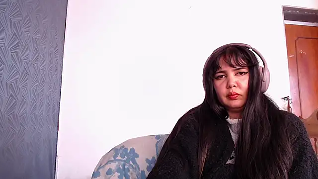 Freyja_eter Live XXX-Chat