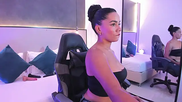 dana_daree Chat XXX live