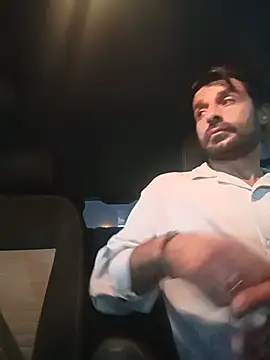 alex10alexx Adlı Modelin Web Kamerası Şovu