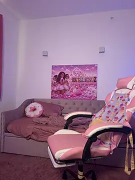 Drekacakez Live XXX-chat