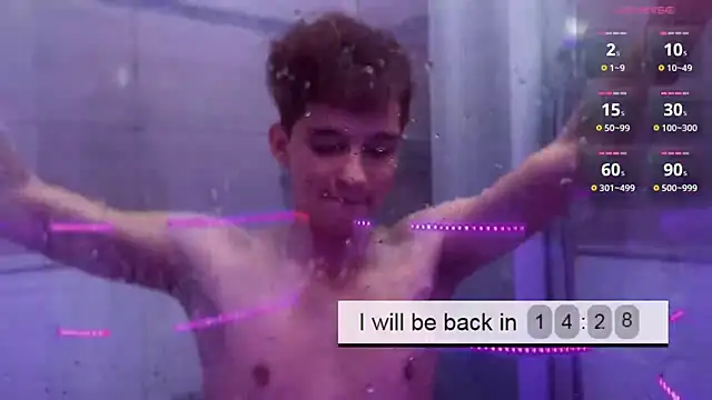 WilliamGriffith Live XXX-chat