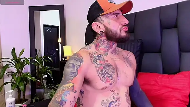 Chat XXX Live dilan_scootk_j