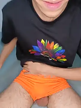 แชท XXX สดของ twink_andri