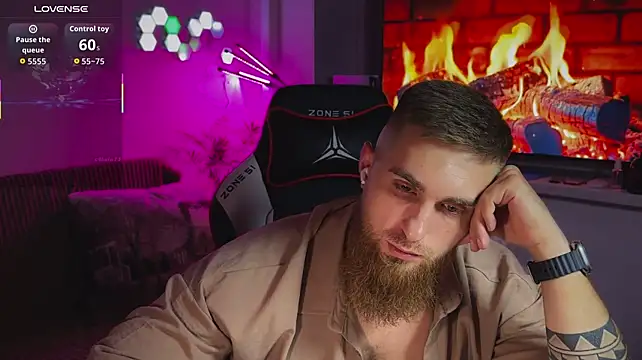 Sweeet__boy Adlı Modelin Web Kamerası Şovu