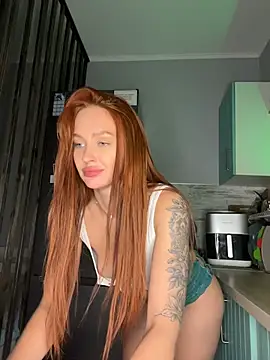 LittleFox___ Chat XXX in diretta
