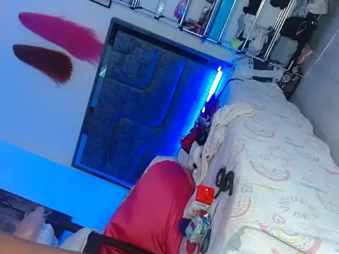 Živý XXX chat mia_campbellx