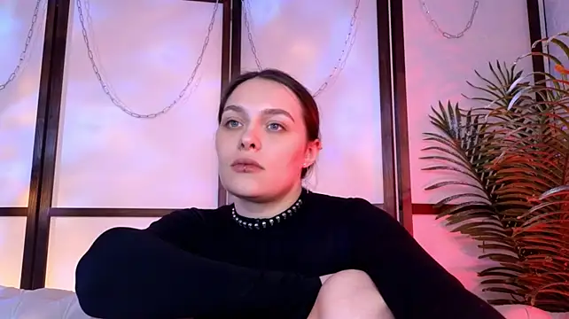 EffyGoddess XXX чат на живо