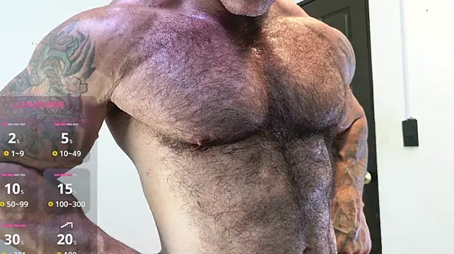 jocobo_hot's Live XXX Chat