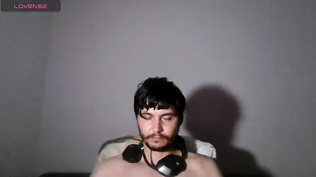 David_storm – Naživo XXX chat