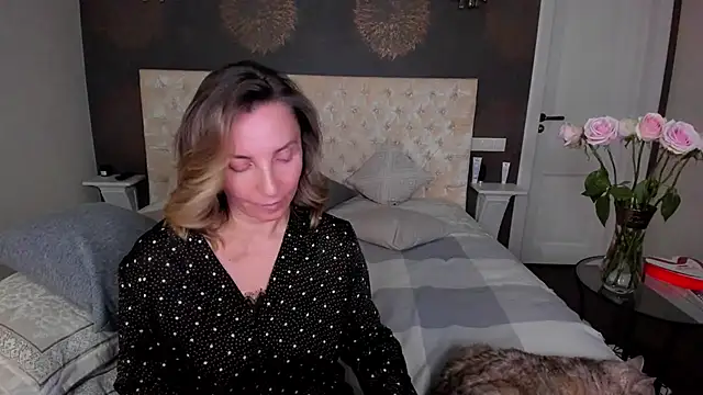 AllisonWilliams Live XXX-Chat