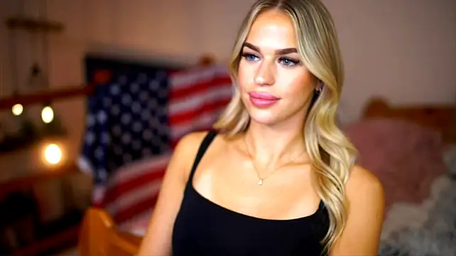 Pokazy przed kamerką – Emilyvanroessel
