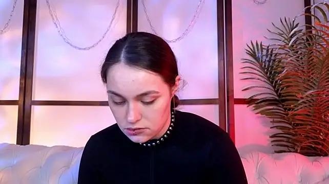 EffyGoddess Live XXX-Chat