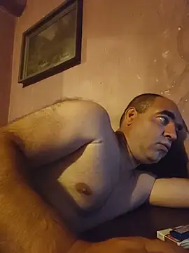Webkamerová show kikodaf1