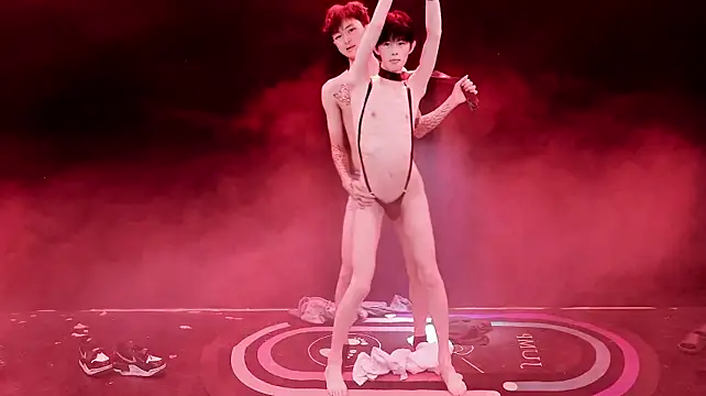 BTboy-001 라이브 XXX 채팅
