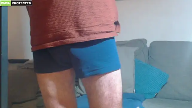 bluedae1 Chat XXX in diretta