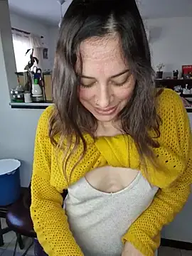 Chat +18 de argeisha ao vivo
