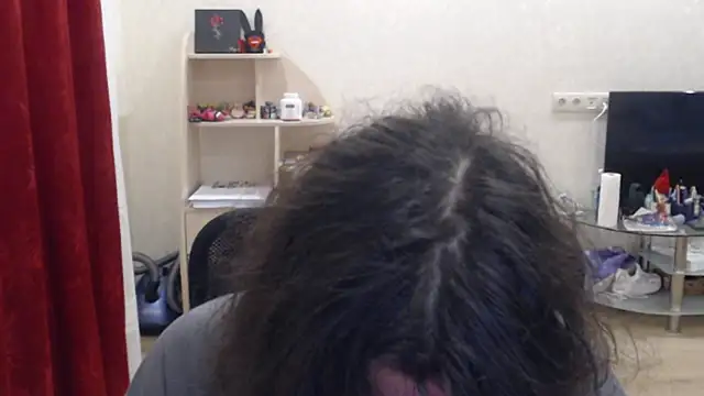 Webkamerová show tiiiiiiiiim