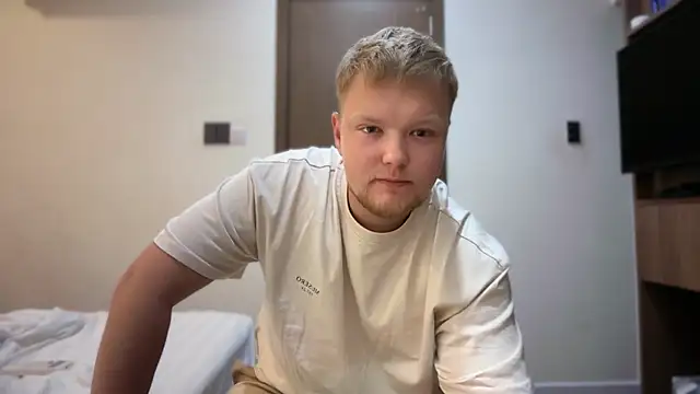 Max_Leman Webcam show