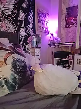 Staicyjanemcfly's Live XXX Chat