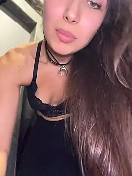 Chat XXX en directo de ICrazyOneIRL