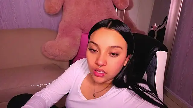 lia_harper_t's Live XXX Chat