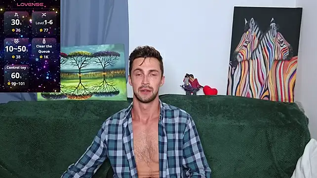 Promethe_us – Naživo XXX chat