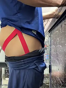 Sembang XXX Secara Langsung Paul22cm-