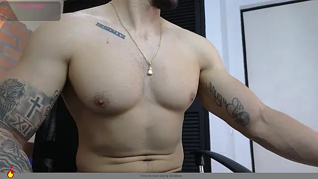 Josh_miller01 Chat XXX live